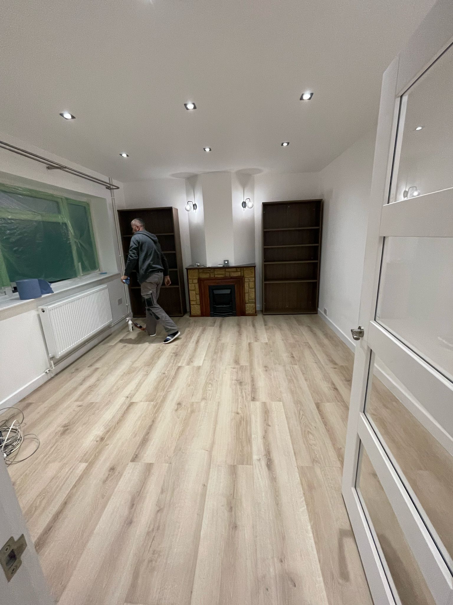 Full House Refurbishment in Bristol | GMGS Bristol Developments